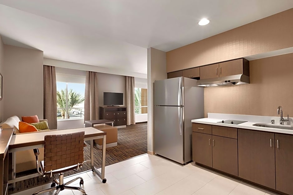 Homewood Suites By Hilton Irvine John Wayne Airport