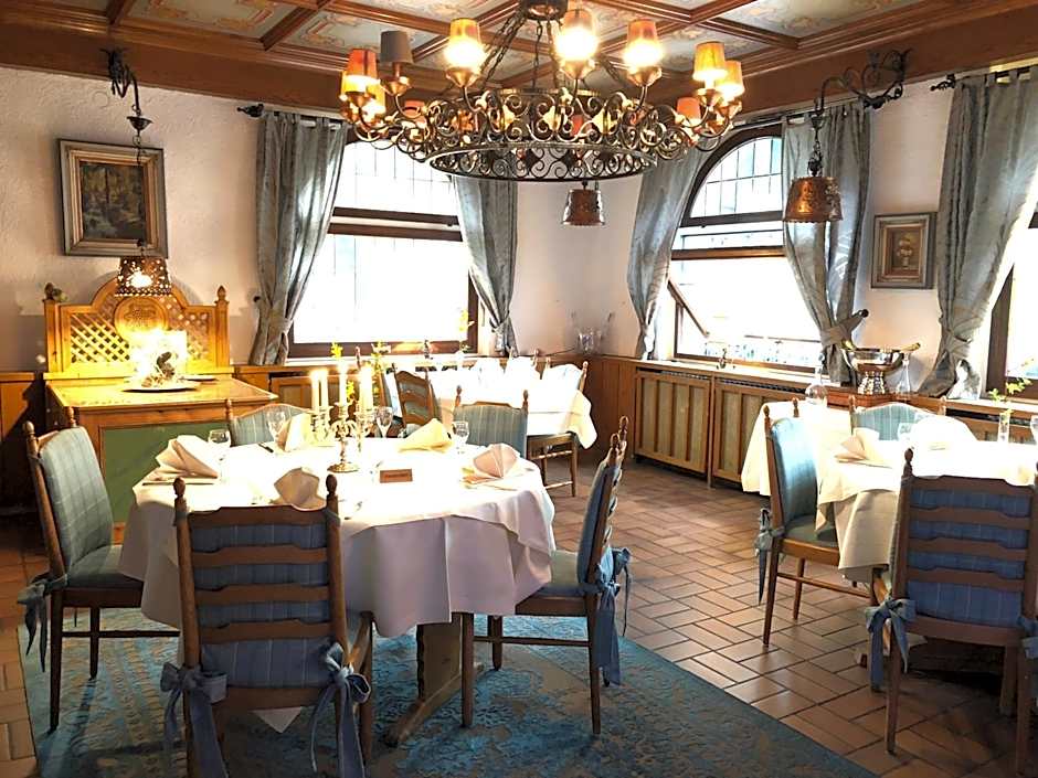 Landhotel Traube