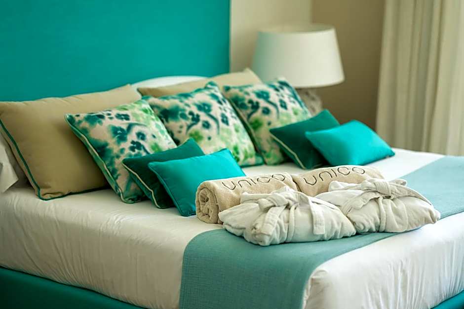 Unìco Boutique Hotel d'Arte