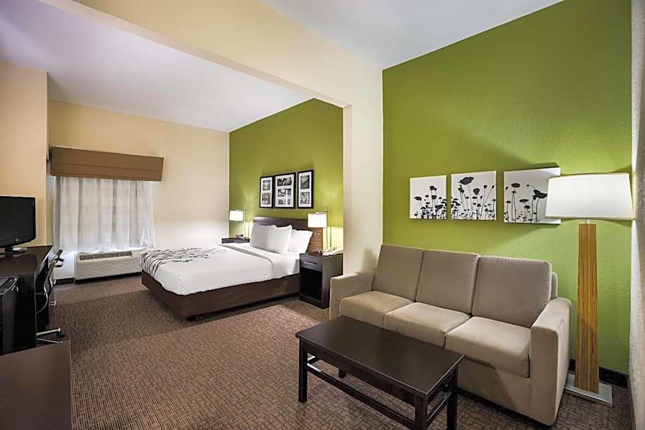 Sleep Inn & Suites Valdosta Mall Area