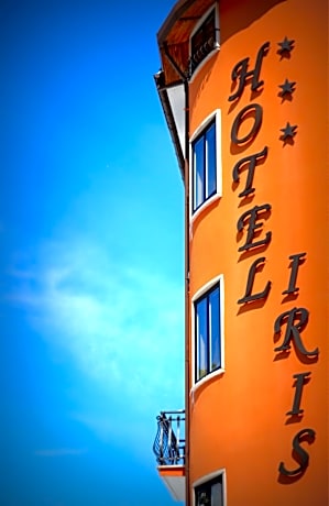 Hotel Iris