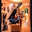 UTOPIA "The Art of Bed & Breakfast"