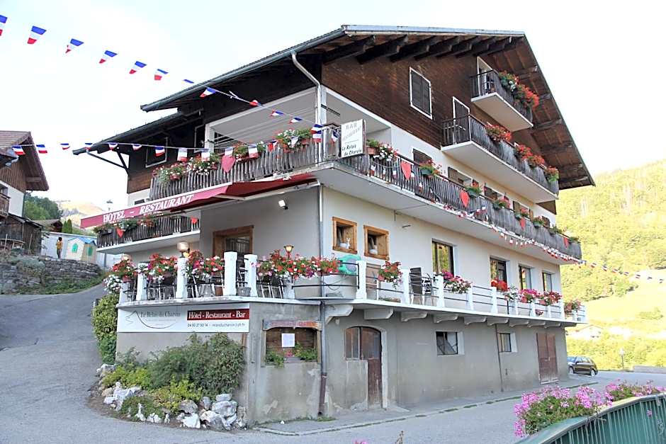 Relais Du Charvin
