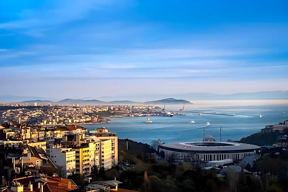 Glens Palas Istanbul