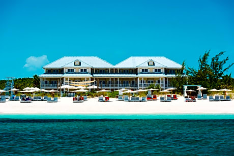 Beach House Turks and Caicos - All Inclusive (Adults Only)
