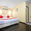 Hotel O Ombak Inn Chalet