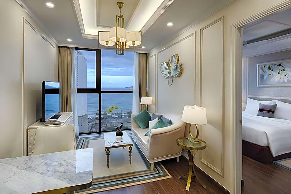 Melia Vinpearl Nha Trang Empire