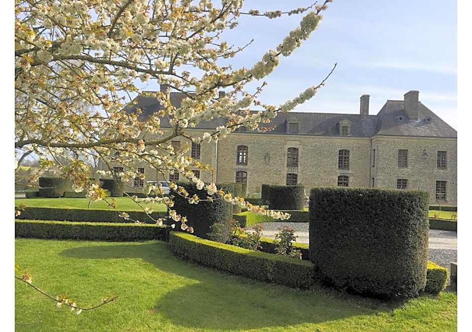 Château du Bû