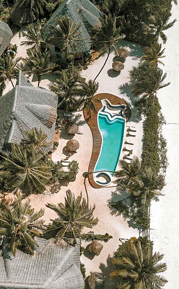 Zanziblue Boutique Villas