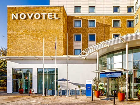 Novotel London Greenwich