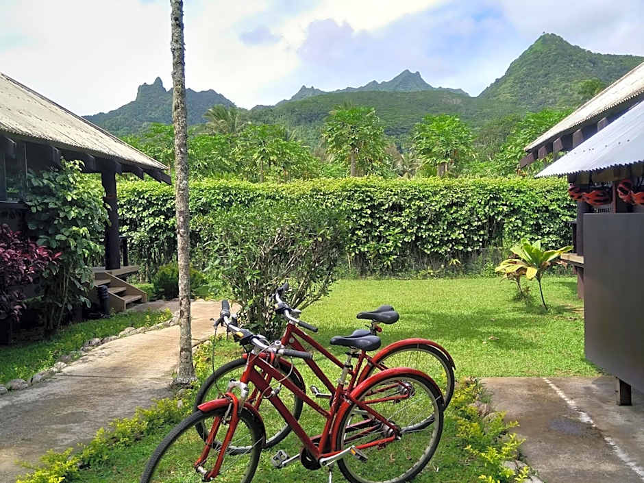 Ikurangi Eco Retreat