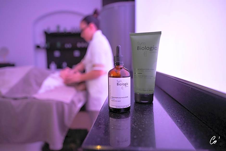 Georges Blanc Parc & Spa - Relais & Chateaux