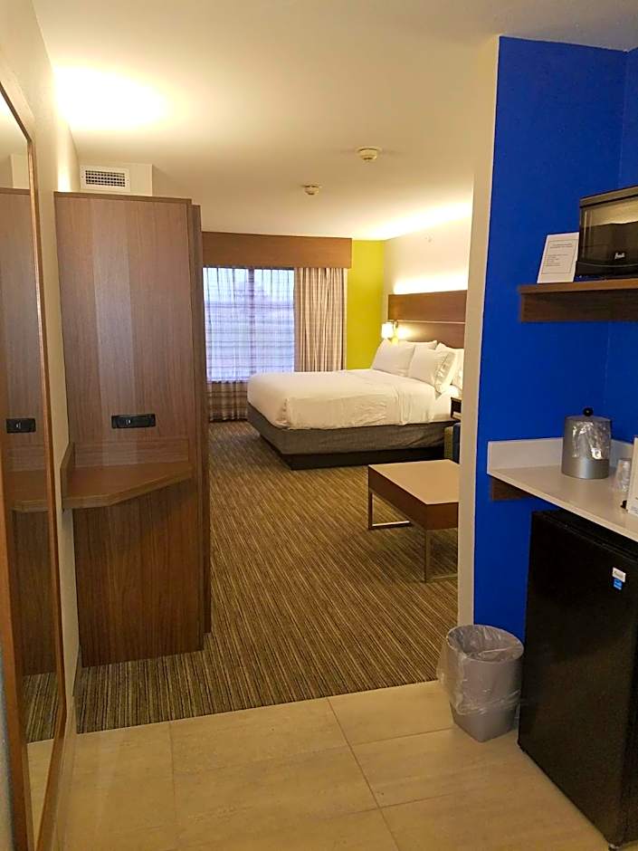 Holiday Inn Express Rolla By IHG