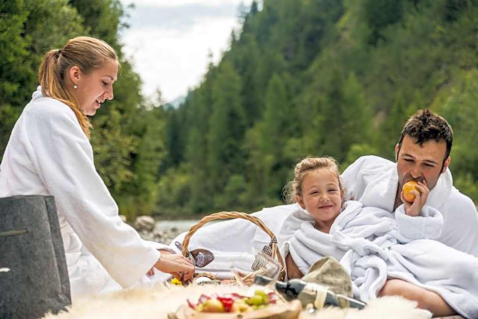 Oberlechtaler Hof Boutique Hotel