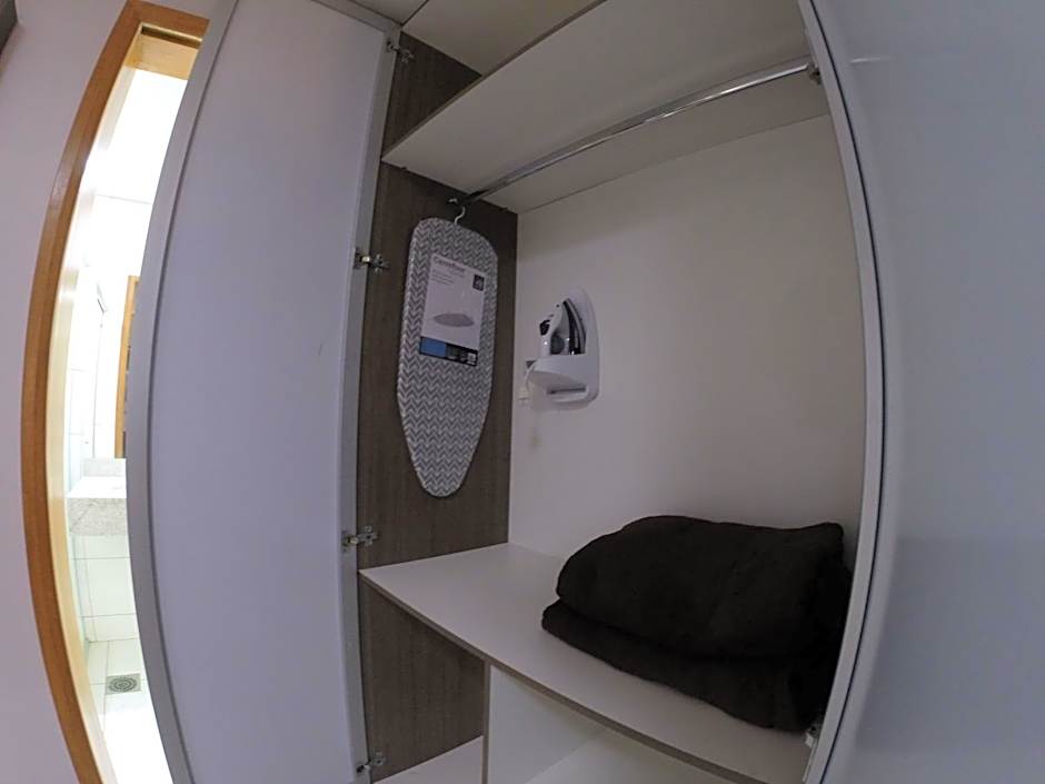 Flat Apart Hotel Crystal Place