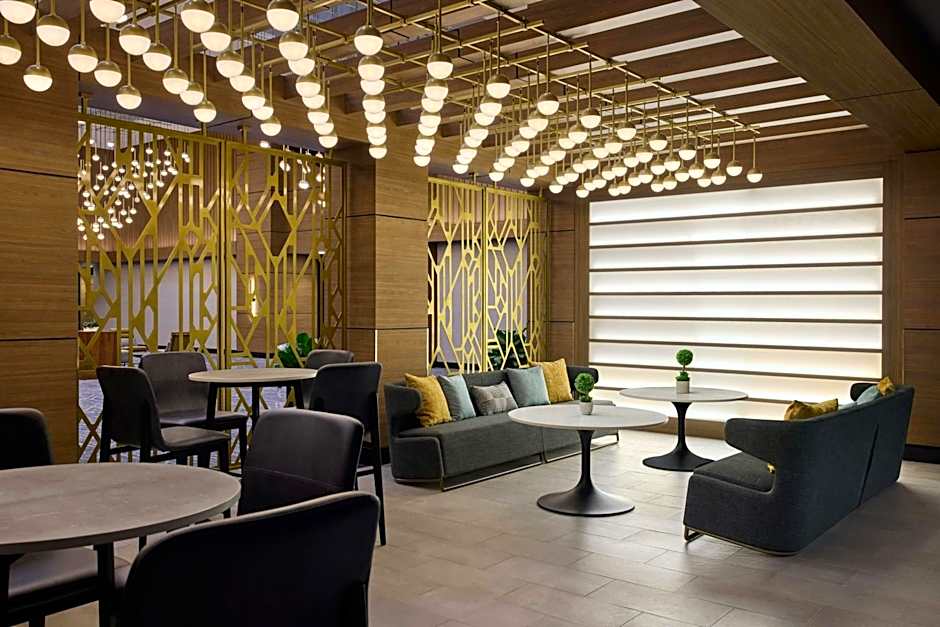 Chicago Marriott Northwest