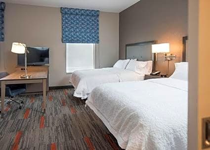 Hampton Inn and Suites at Wisconsin Dells Lake Delton