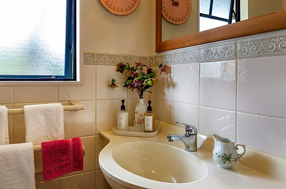 Olive Rabbit - Boutique Bed & Breakfast