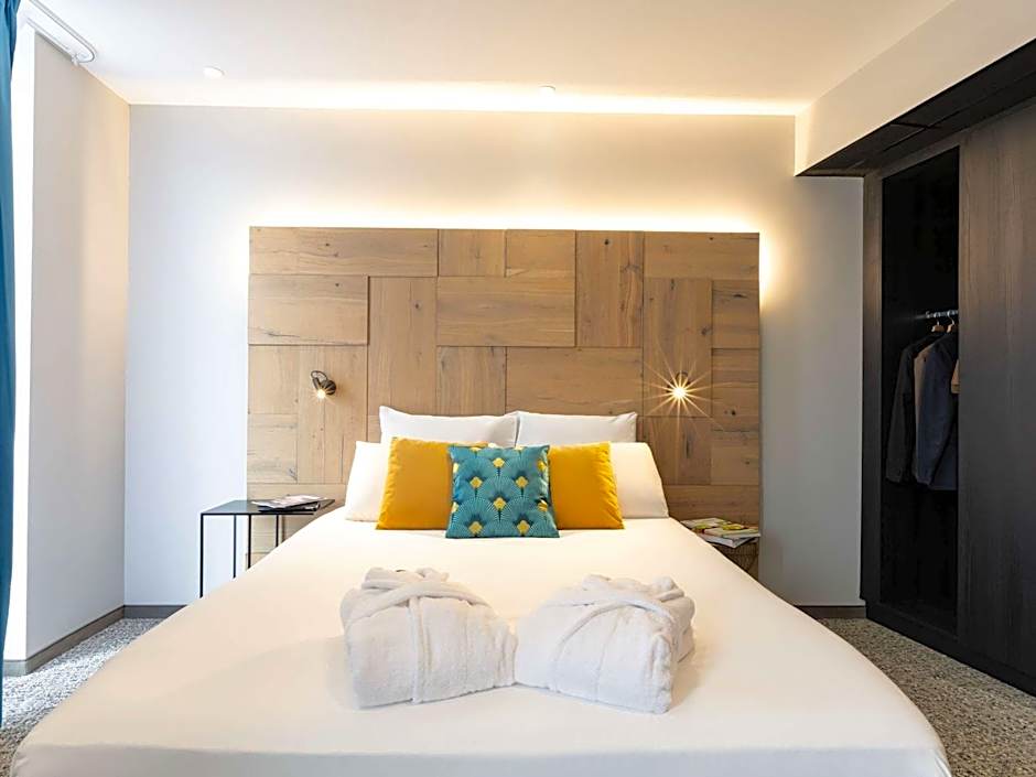 Mercure Epinal Centre