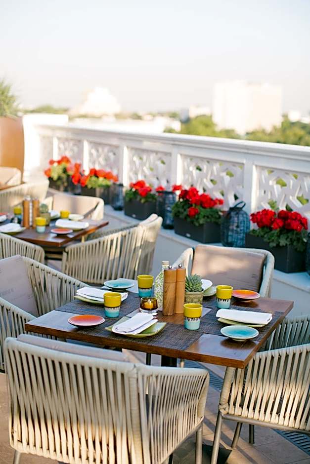 Hyatt Regency Tashkent
