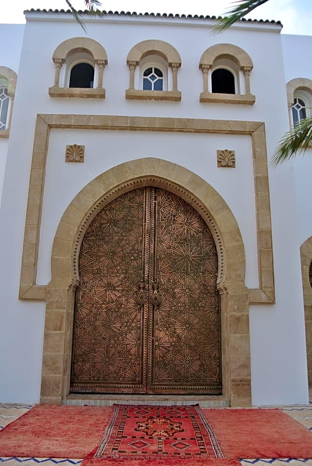 Valeria Les Jardins D´Agadir