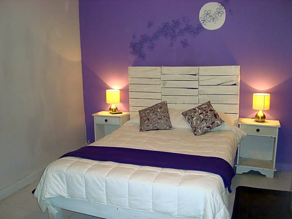 Hotelitto San Miguel