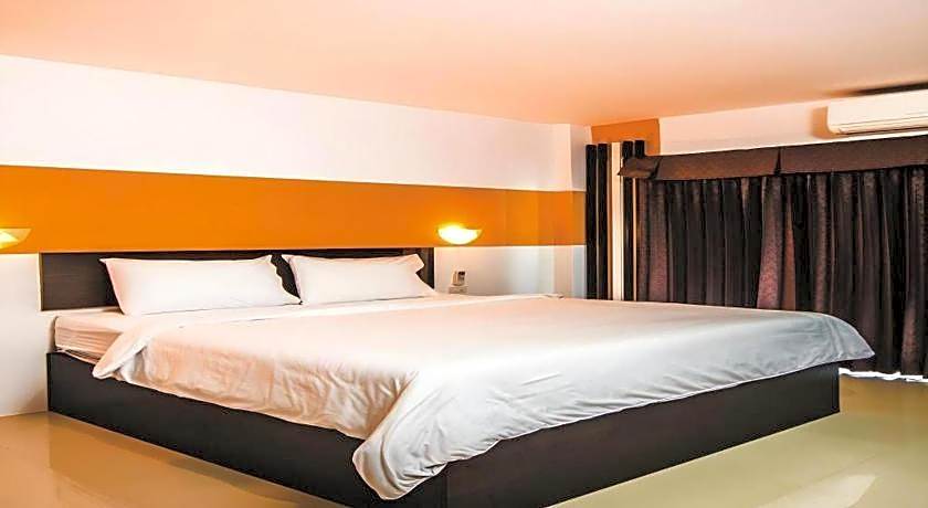 Mukdaview Hotel