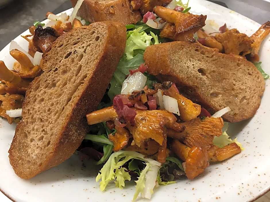 Landhotel Witte-König