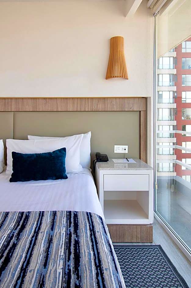 Hotel Velvet Plaza