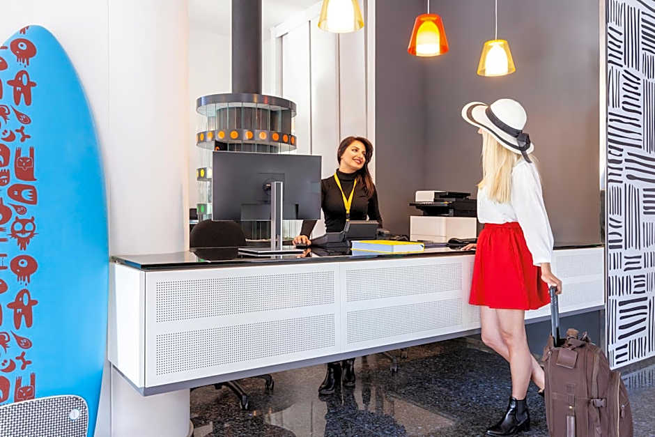 ibis Styles Brindisi