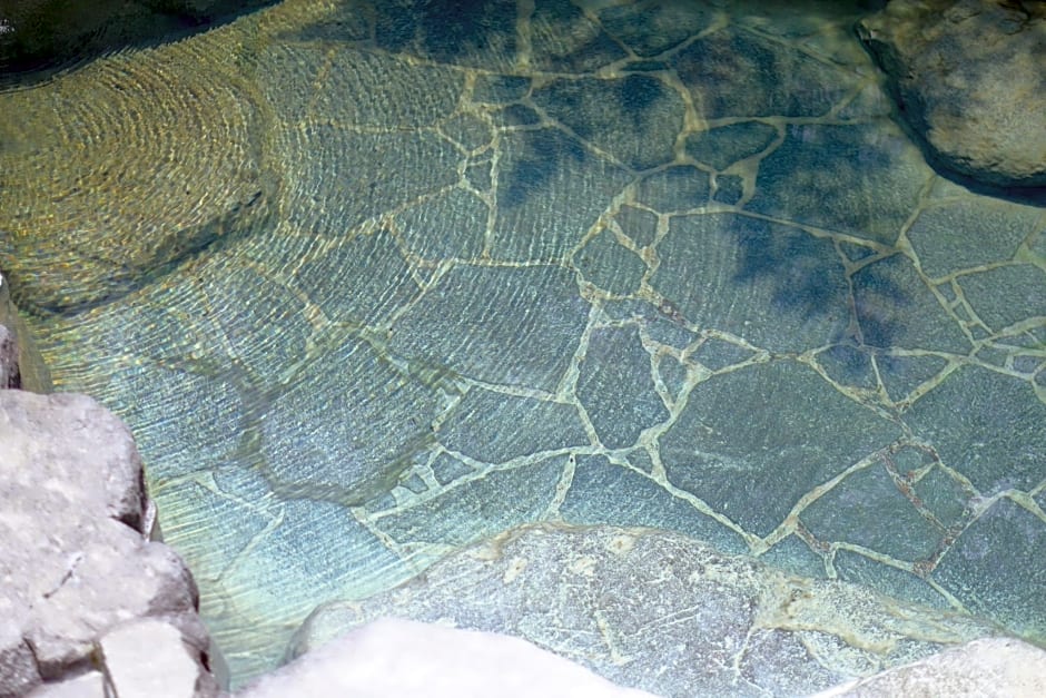 Ryokan Nobiru Sansou