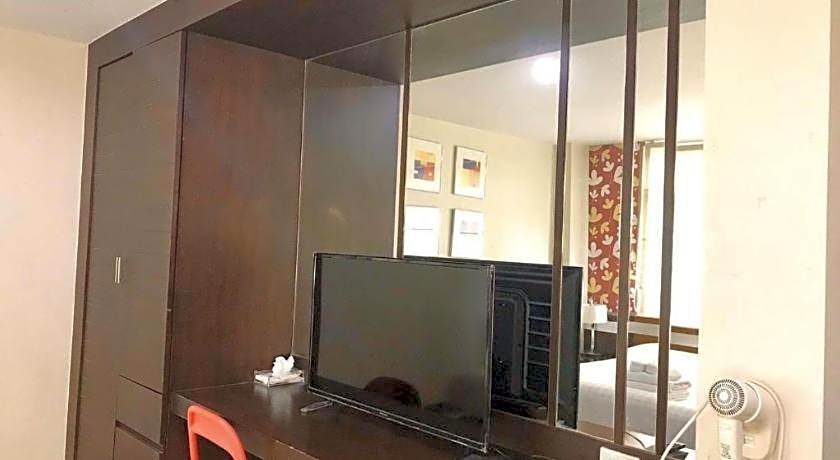 Huern Che Ta One Hotel