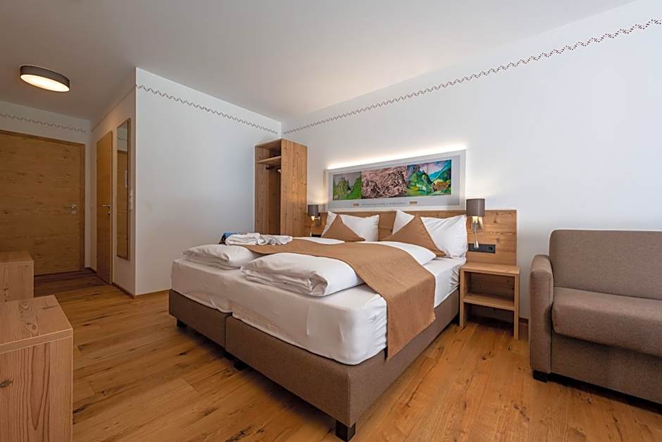 Hotel Gasthof Klause Dependance 2