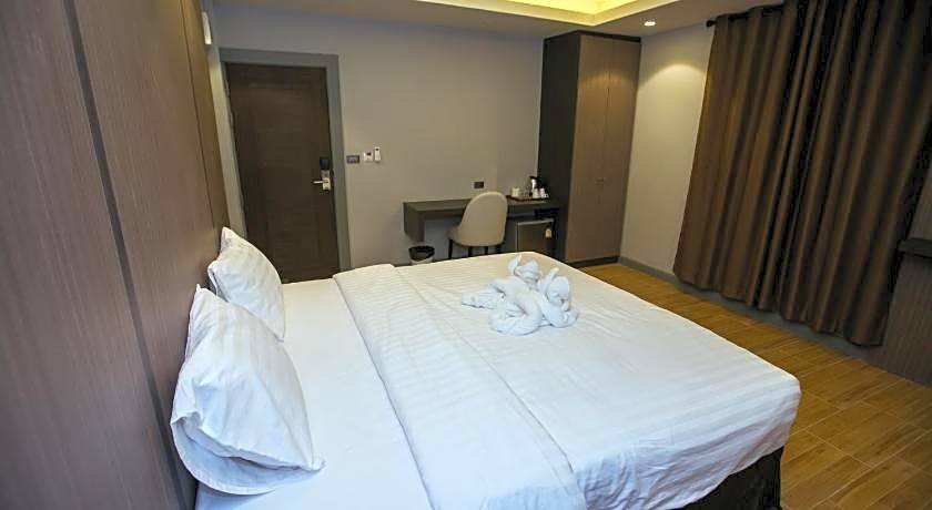Thebedhotel101