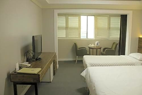 Hotel Ocean View