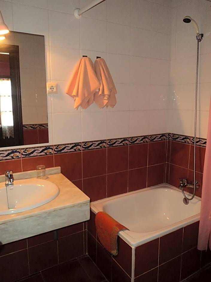 Hotel Rural La Casona del Fraile