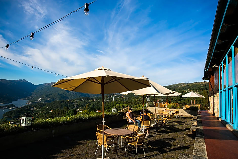 Pousada Geres-Caniçada