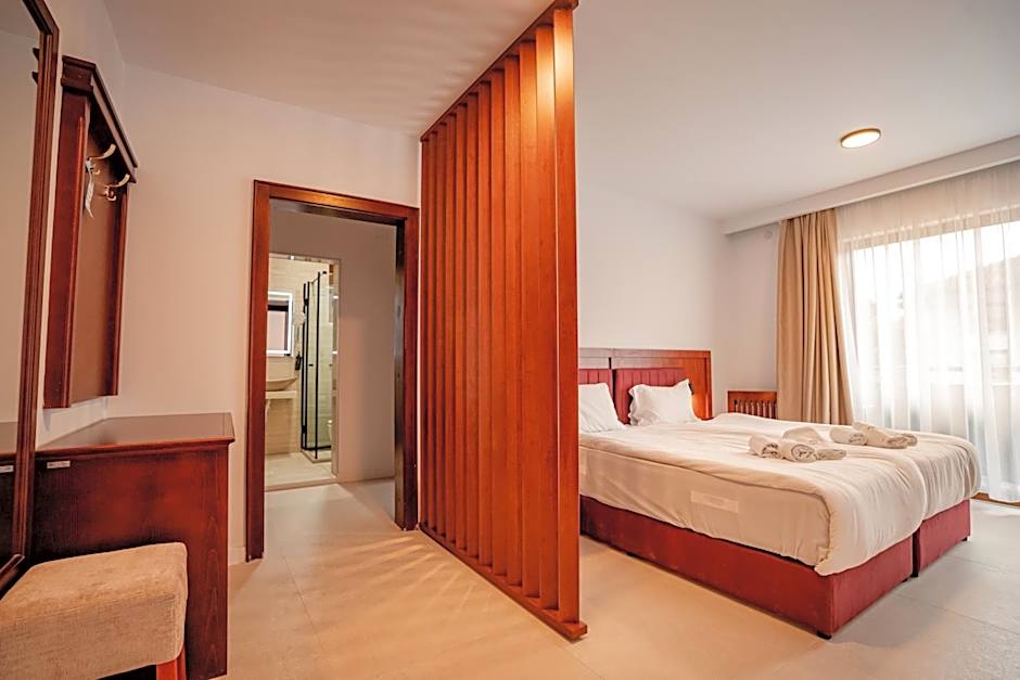 Hotel Dva Bisera