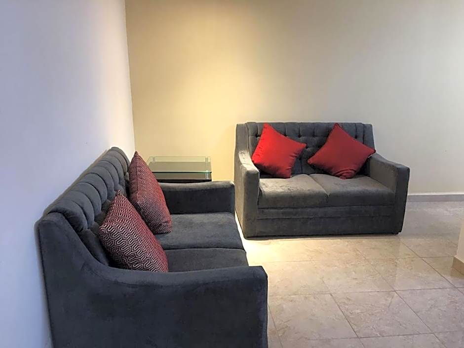 Hotel Santa Lucia del Bosque