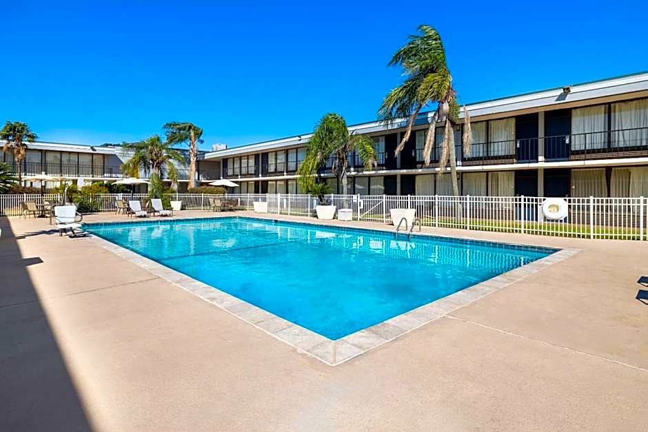 Quality Inn Morgan City