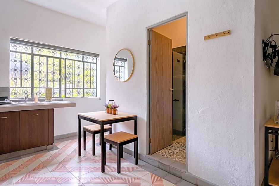 Casa Mateo