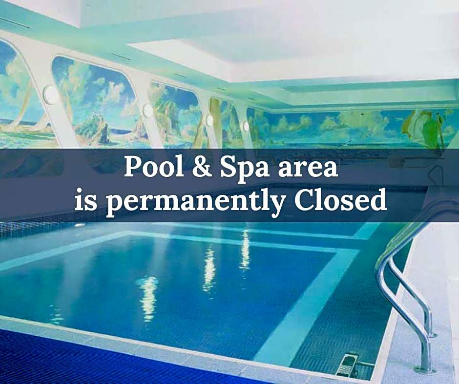 Killarney Dromhall Hotel