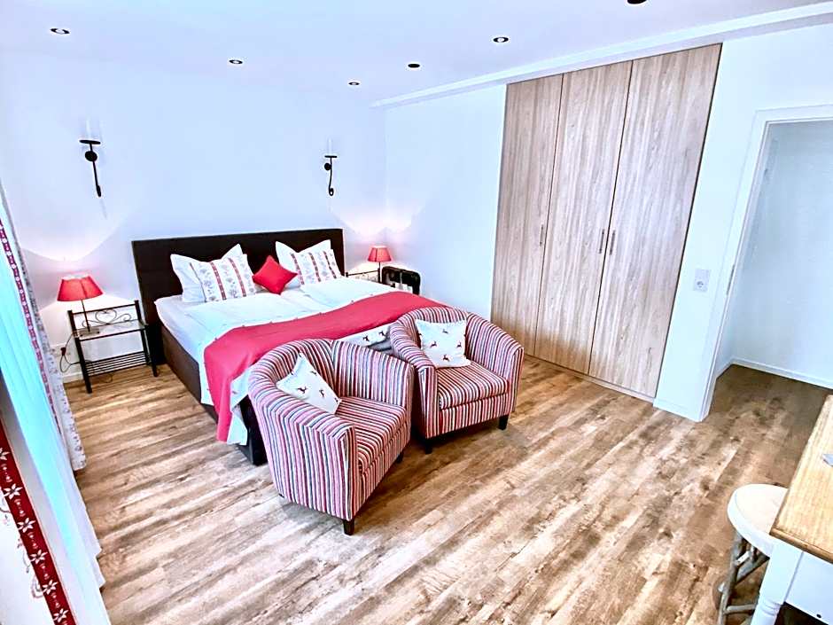 JUULS - Natur Hotel Garni