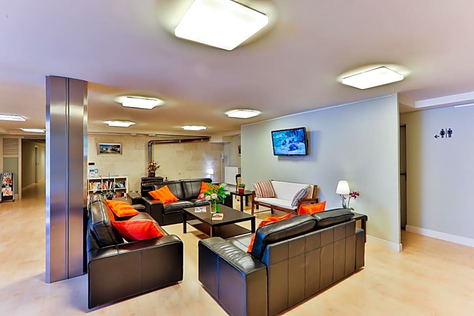 Apartamentos Mundaka