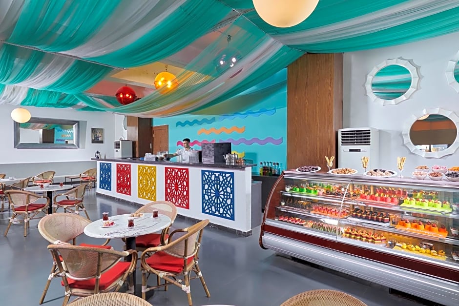 Fun Sun Family Club Saphire