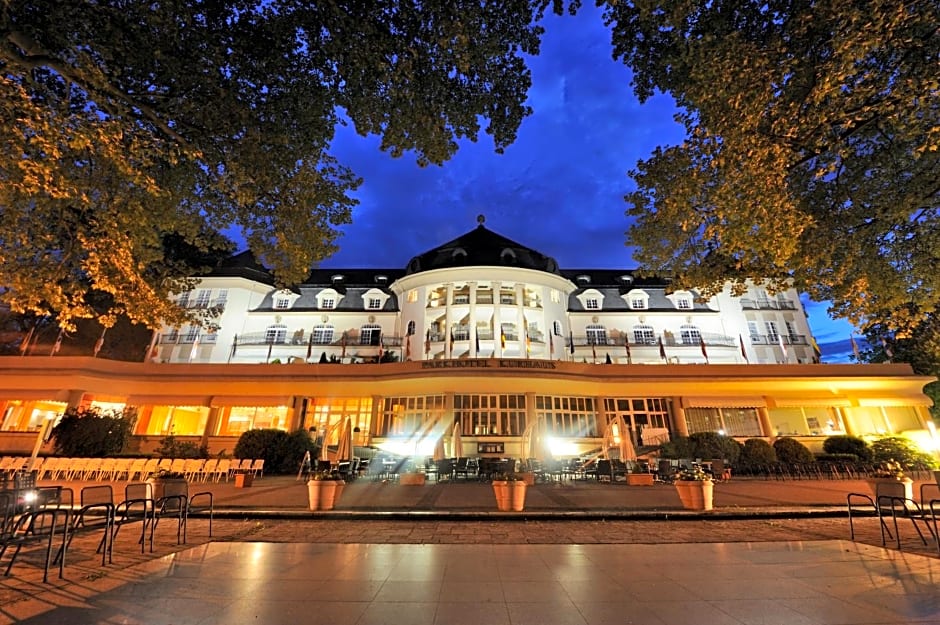 PK Parkhotel Kurhaus