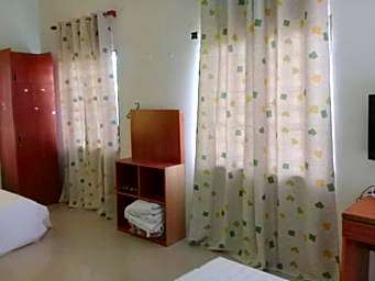 Daisyinn Budget Hotel Kuala Terengganu