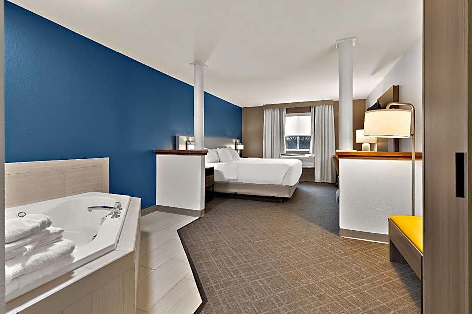 Comfort Inn & Suites Fremont