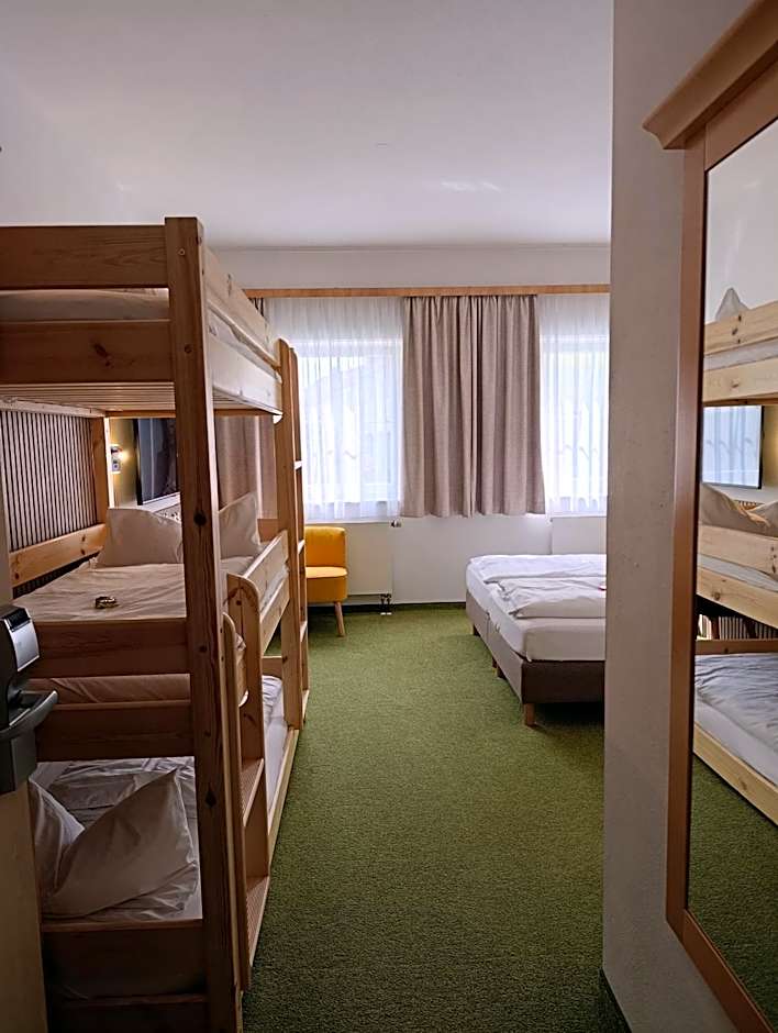 Familienhotel nahe der Therme Erding