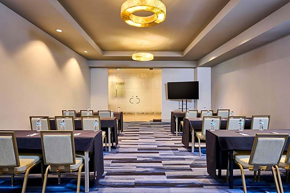 DoubleTree By Hilton Hotel Irvine-Spectrum